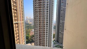 2 BHK Apartment – Exterior View View at Kalpataru Paramount, Kapur Bawdi - for Rent