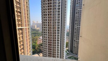 2 BHK Apartment – Exterior View View at Kalpataru Paramount, Kapur Bawdi - for Rent
