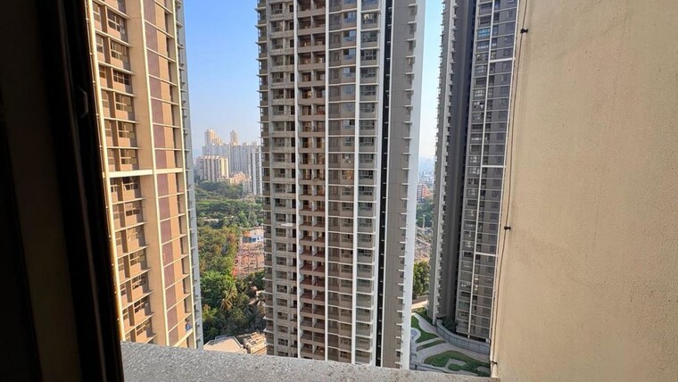 Exterior View, kalpataru-paramount 2 Bedroom 535 Sq.Ft. Apartment In Kapur Bawdi Thane 10107295