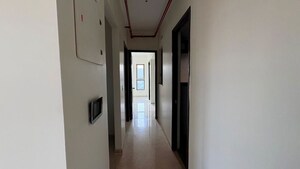 Building Lobby in 2 BHK Apartment at Kalpataru Paramount, Kapur Bawdi – for Rent