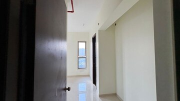 Building Lobby in 2 BHK Apartment at Kalpataru Paramount, Kapur Bawdi – for Rent