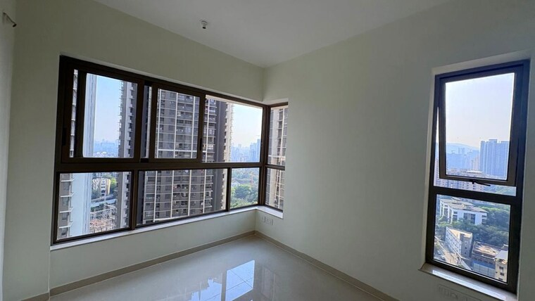 Room, kalpataru-paramount 2 Bedroom 535 Sq.Ft. Apartment In Kapur Bawdi Thane 10107295