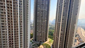 2 BHK Apartment – Exterior View View at Kalpataru Paramount, Kapur Bawdi - for Rent