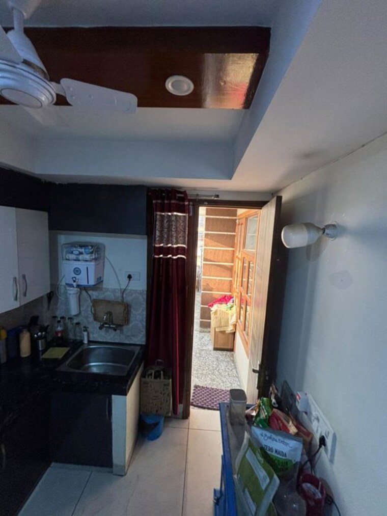 Living Room, ardee-city 3 Bedroom 2400 Sq.Ft. Builder Floor In Sector 52 Gurgaon 10107309