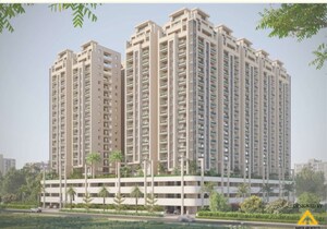 3 BHK Apartment For Sale in Kollur