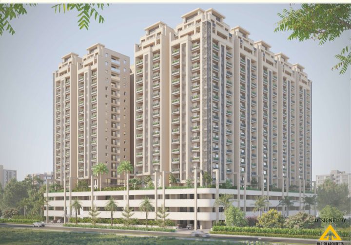 3 BHK Apartment For Sale in Kollur