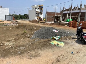 Plot Area in  Plot at Neelbad – for Sale