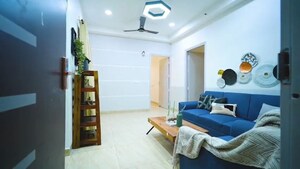 2 BHK Apartment For Sale in Gaur 14th Avenue High Street, Sector 16c Greater Noida