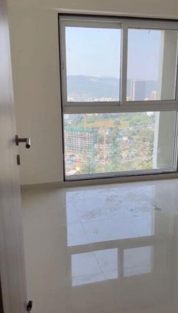 2 BHK Apartment For Rent in Ashar Axis, Majiwada