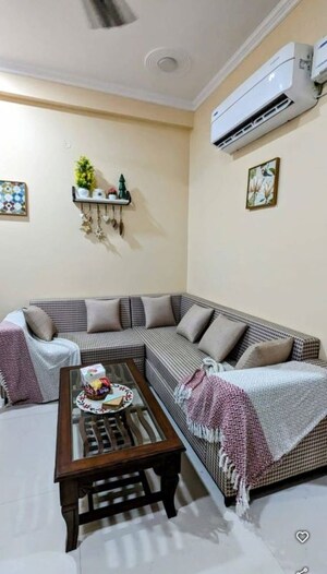 3 BHK Builder Floor For Rent in Uday Arden 45, Sector 45