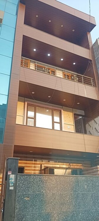 1 Rk  + Pooja Room 820 Sq.Ft. Apartment in ARV Park