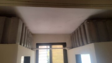 Kitchen in Studio Apartment at Dombivli West – for Rent