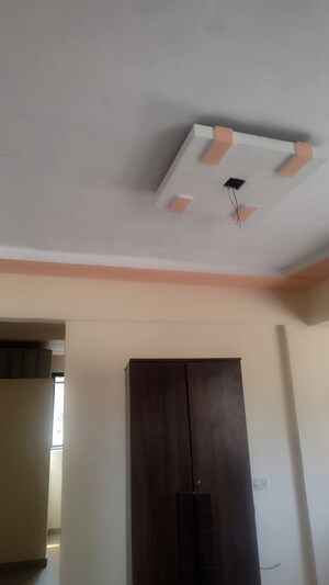 Furnished Amenities in Studio Apartment at Dombivli West – for Rent