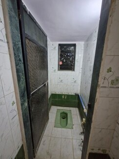 Studio+ Pooja Room Apartment For Rent in Dombivli West