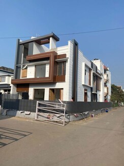 5 BHK + Extra Room Independent House For Sale in Bajwa Sunny Enclave