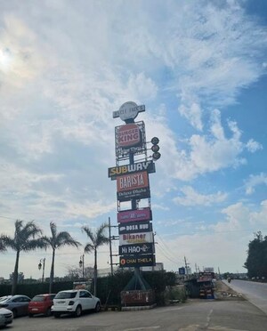  Shop For Sale in Patiala Road