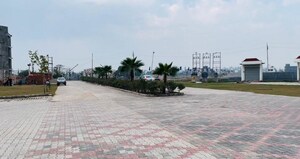 Floor Plan in  Shop at Patiala Road – for Sale