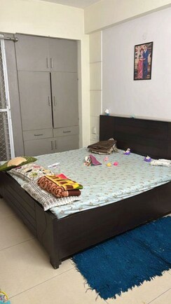3 BHK Apartment For Rent in Gaur Saundaryam