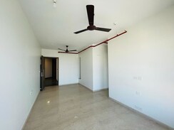 2 BHK + Pooja Room Apartment For Rent in Kalpataru Paramount