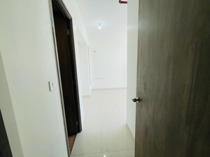 Building Lobby in 2 BHK Apartment at Kalpataru Paramount, Kapur Bawdi – for Rent