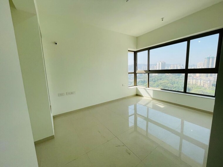 Room, kalpataru-paramount 2 Bedroom 650 Sq.Ft. Apartment In Kapur Bawdi Thane 10107350