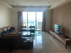 3 BHK Apartment For Rent in Sheth Beaumonte, Sion East