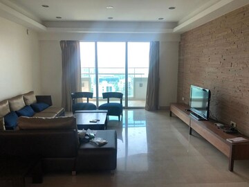 3 BHK Apartment For Rent in Sheth Beaumonte, Sion East