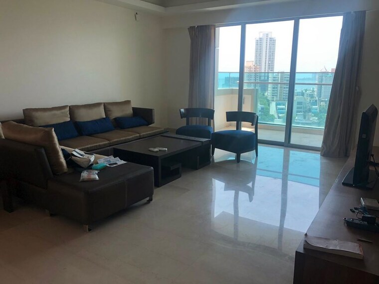Team Area, sheth-beaumonte 3 Bedroom 1870 Sq.Ft. Apartment In Sion East Mumbai 10107359