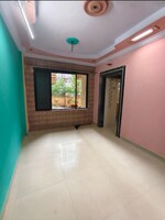 1 BHK + Pooja Room 515 Sq.Ft. Apartment in Dombivli West