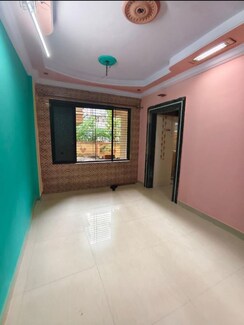1 BHK + Pooja Room Apartment For Rent in Dombivli West