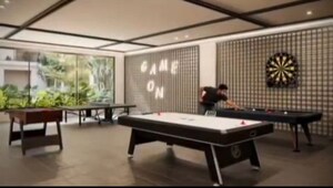 Gym in 3 BHK Apartment at Velmala – for Sale