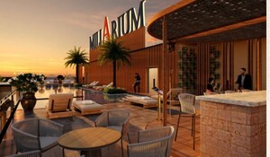 3 BHK Apartment – Exterior View View at Velmala - for Sale