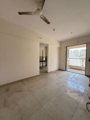 2.5 BHK Apartment For Rent in NB Bhalchandra Akashvan, Punawale