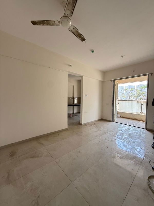 2.5 BHK Apartment For Rent in NB Bhalchandra Akashvan