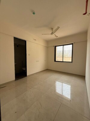 Master Bedroom in 2.5 BHK Apartment at NB Bhalchandra Akashvan, Punawale – for Rent