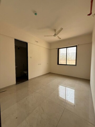 Master Bedroom in 2.5 BHK Apartment at NB Bhalchandra Akashvan, Punawale – for Rent