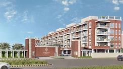 4 BHK + Servant Room Builder Floor For Sale in Sector 63