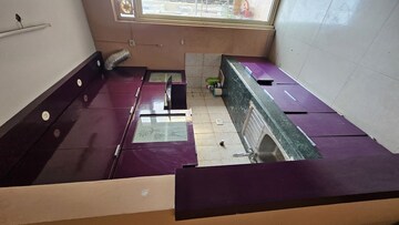 Kitchen in 2 BHK Apartment at Puri Pratham, Sector 84 – for Sale