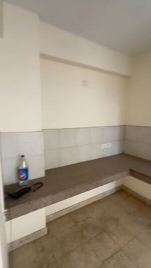 Furnished Amenities in 3 BHK Apartment at Eros Sampoornam, Sector 2 Greater Noida – for Sale