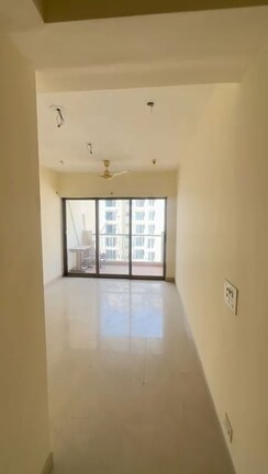 3 BHK Apartment For Sale in Eros Sampoornam