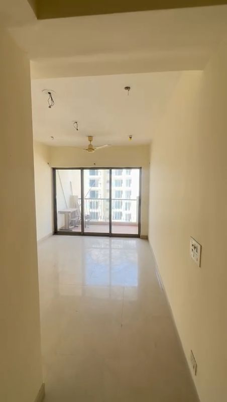 3 BHK Apartment For Sale in Eros Sampoornam