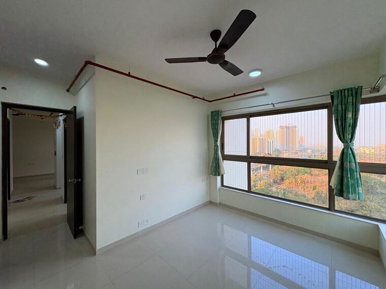 Room, kalpataru-paramount 2 Bedroom 711 Sq.Ft. Apartment In Kapur Bawdi Thane 10107440
