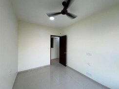 2 BHK + Pooja Room Apartment For Rent in Kalpataru Paramount