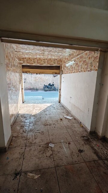 Floor Plan in  Shop at Karanpur – for Rent