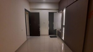 Building Lobby in 4 BHK Apartment at LGCL Beautiful World, Hennur – for Rent