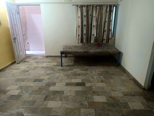 2 BHK Apartment For Sale in Satellite