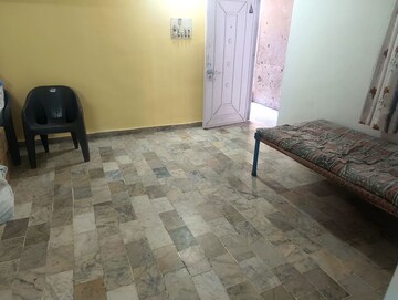 Room in 2 BHK Apartment at Satellite – for Sale