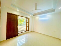 3 BHK + Pooja Room Builder Floor For Sale in BPTP District