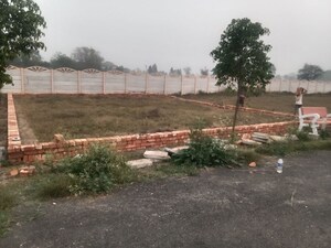Plot Area in  Plot at Raebareli Road – for Sale