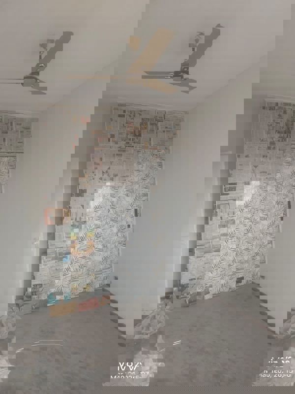 3 BHK 1565 Sq.Ft. Apartment in DLF Oakwood Estate